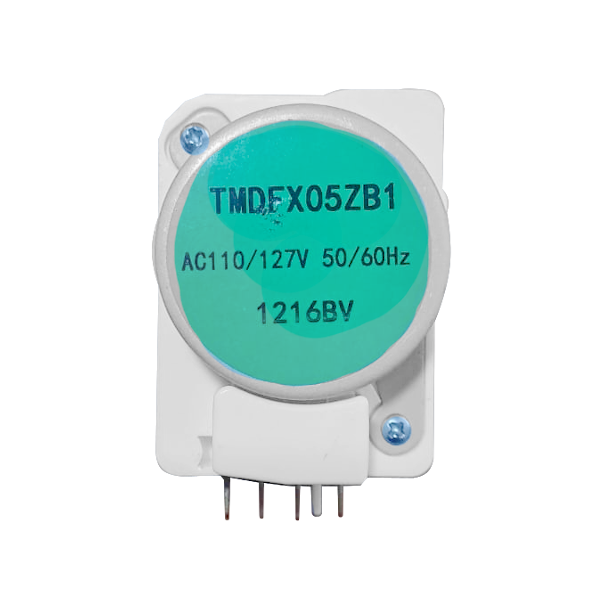 Timer 10 h 5 min 110V 60Hz TMDFX05ZB1 RGC