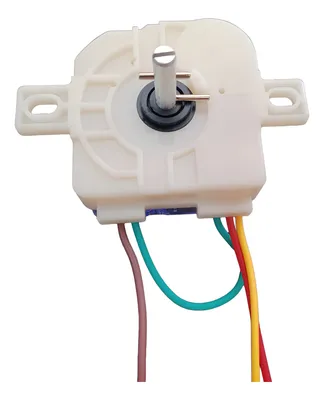 Timer 3 cables cuadrado