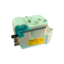 Timer 5 h 20 min 110V 60Hz 3 PIN + 1 PIN TMDE520TA1 RGC