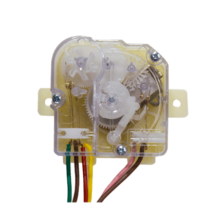 Timer 6 cables cuadrado o/larga