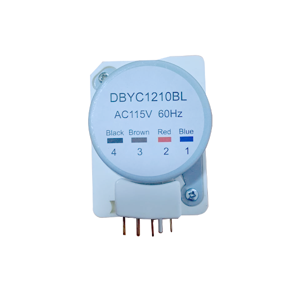 Timer 6 h 14 min 110V 60Hz Haier RGC