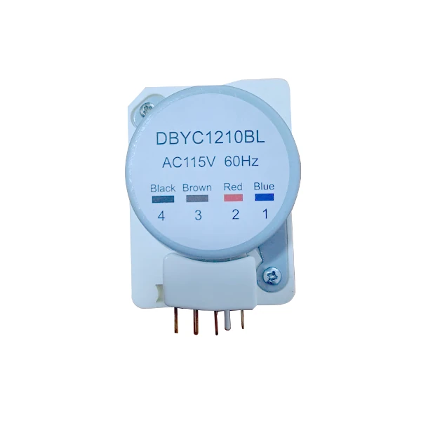 Timer 6 h 14 min 110V haier RGC