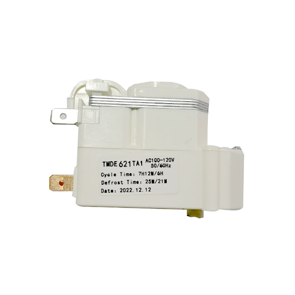 Timer 6 h 21 min 120V 60Hz TMDE621 RGC
