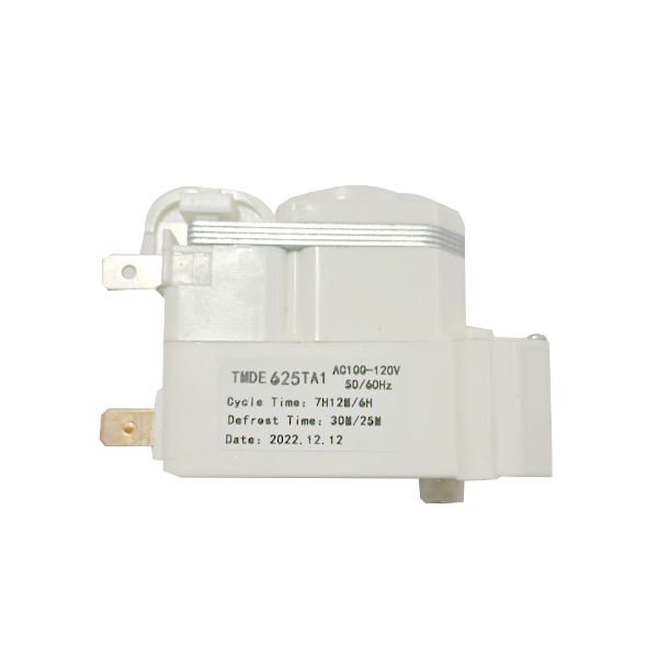 Timer 6 h 25 min 110V 60Hz TMDE625 RGC