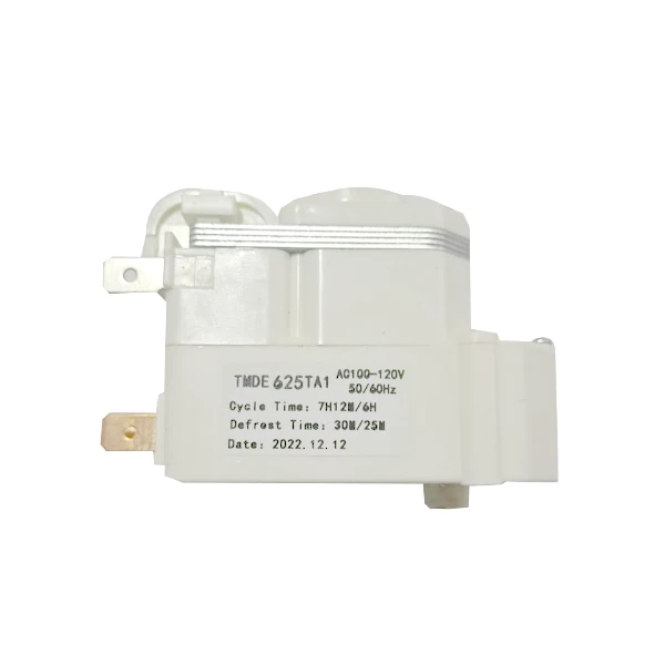 Timer 6 h 25 min 110V TMDE625 RGC