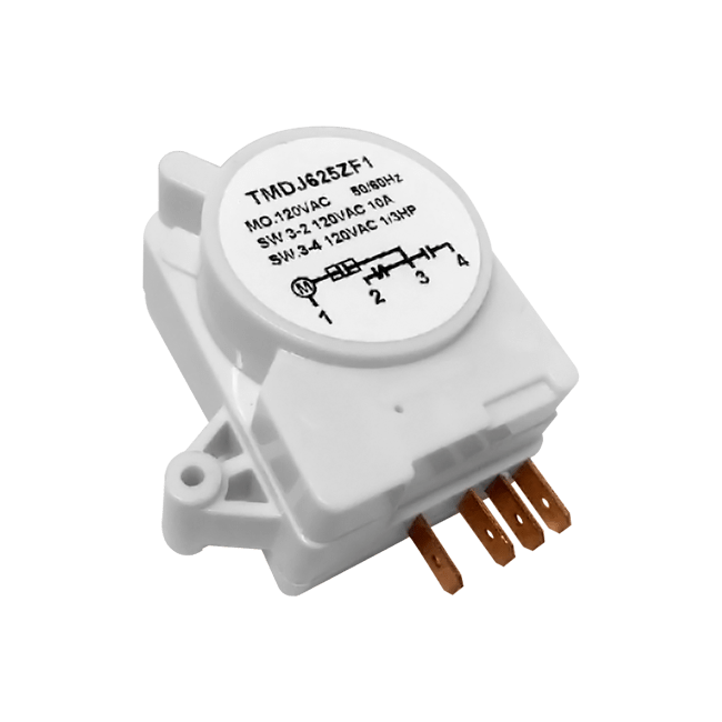Timer 6 h 25 min 110V 60Hz asiatico TMDJ625N9 RGC