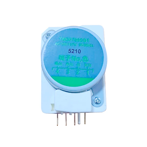 Timer 6 h 40 min 110V 60Hz TMFD706CB1 RGC