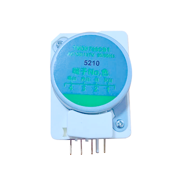 Timer 6 h 40 min 110V TMDF706CB1 RGC