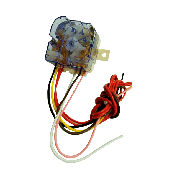 washing machine timer 7-wire  Masi