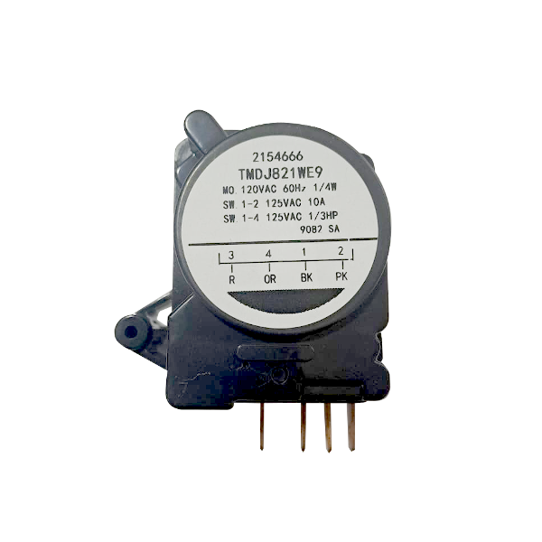 Timer 8 h 21 min 110V 60Hz TMDJ821WE9 black whirpool RGC