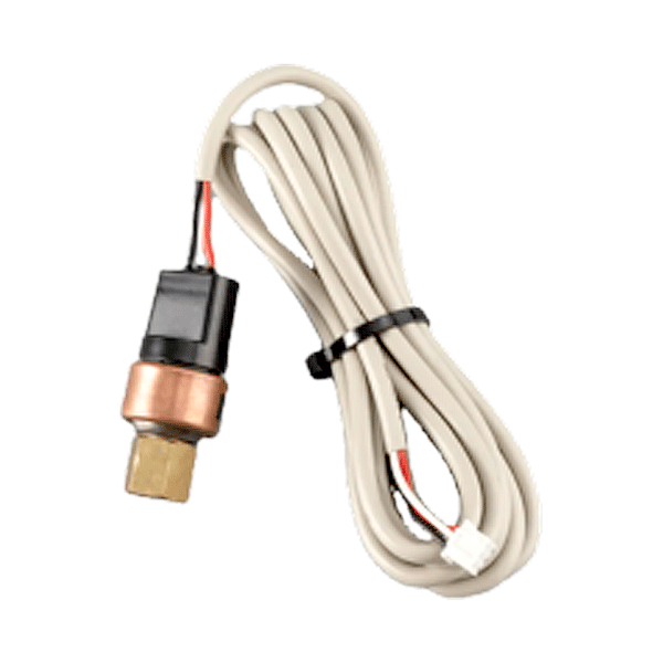 Transductor de presion P321 / -1 a 12 bar/0.5 a 4.5V/5V  HONGSEN