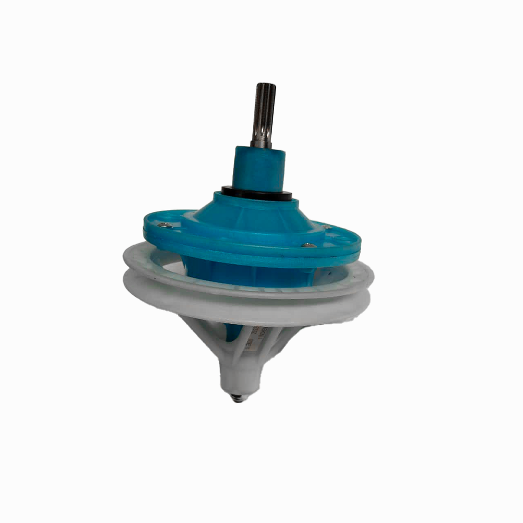 Washing Machine Gear Box 10  pulley Masi