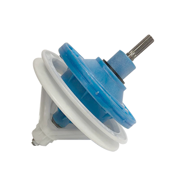 Transmision 10d e/corto p/peq