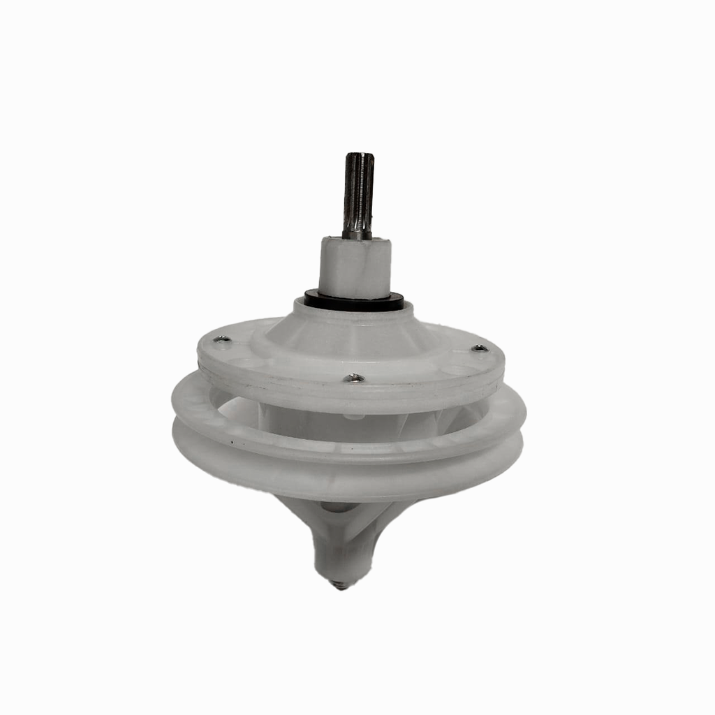 Daka transmission pulley small long shaft Masi