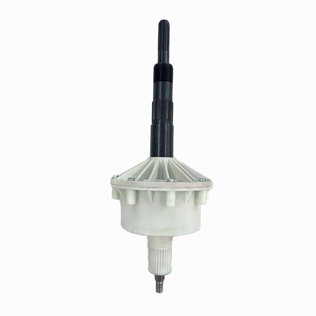 Transmision Mabe kraken b/plastica Masi