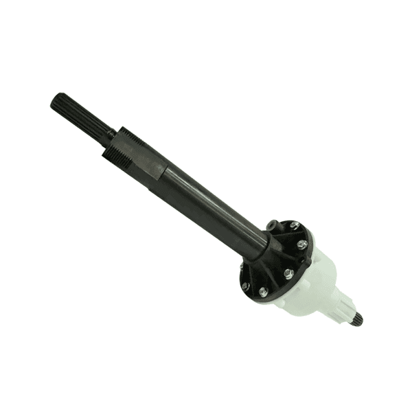 Washing machine c lutch  solenoid  b/plastic Masi