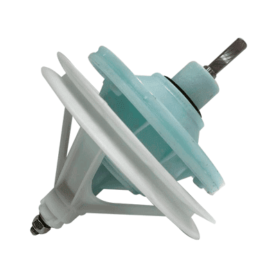 Transmision celeste electrolux