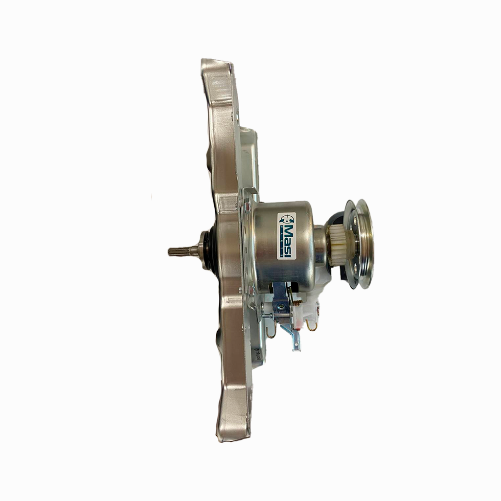 Transmision con base universal Haier Whirlpool Electrolux Masi