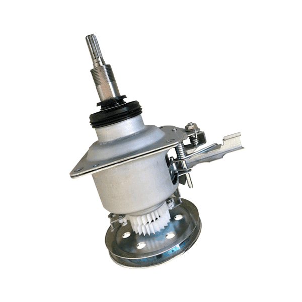 Washing machine clutch LG 2 pine nuts (large)  Masi