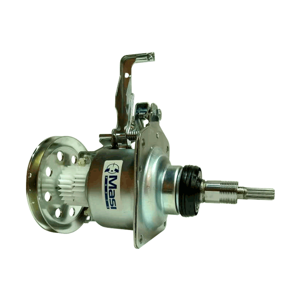 Washing machine transmission metal 11D Masi