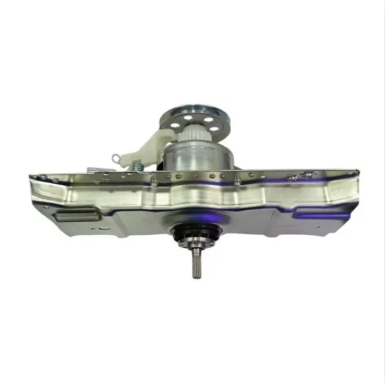Transmision metalica lavadora 0030805973 Haier