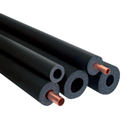 Insulation pipe 1-3/8 in x 1/2 in 30 per box RGC