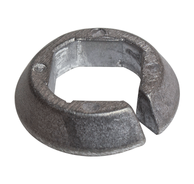 Tuerca aro partido lavadora amazonas