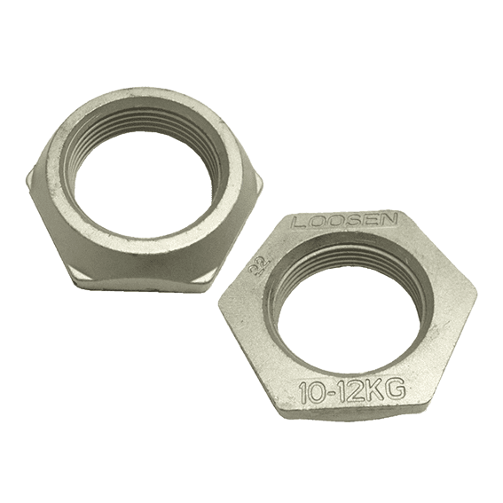 Tuerca fondo canasta amazonas original