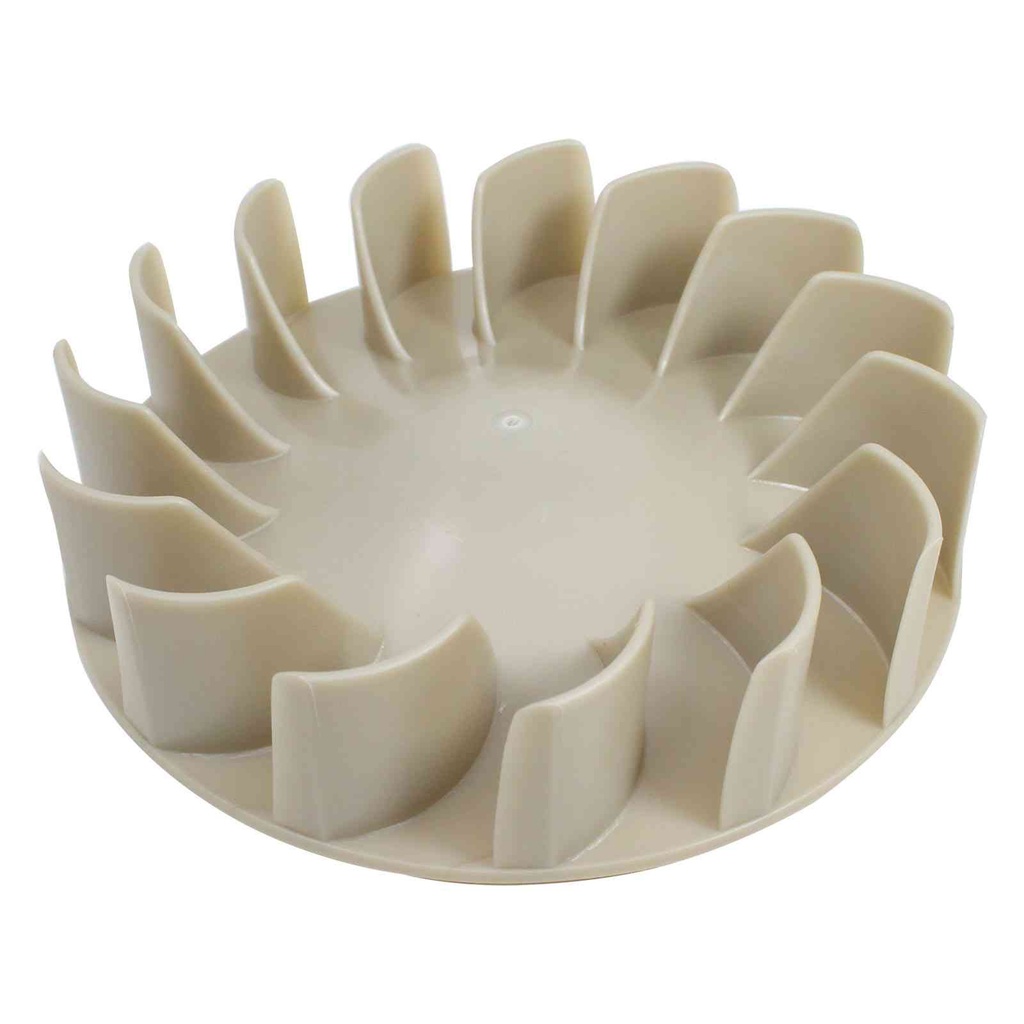 Turbina de secadora Whirlpool Masi