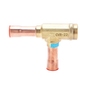 Check valve 1-5/8 in ODF HONGSEN