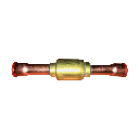 Check valve 1/2 in ODF HONGSEN