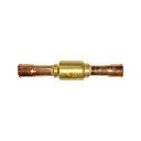Valvula check 5/8 pulg ODF HONGSEN