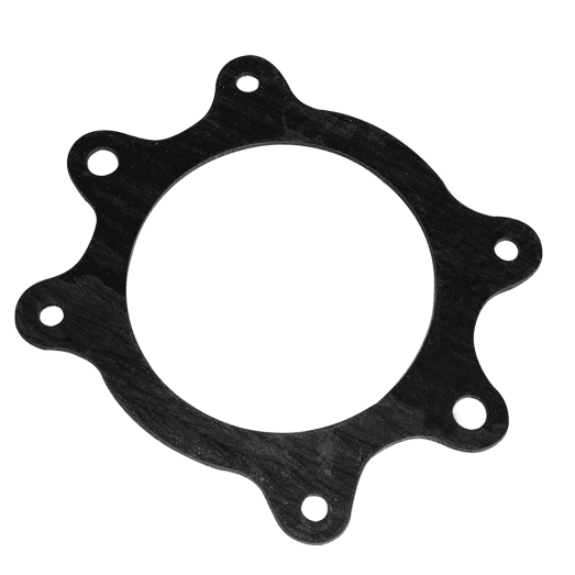 Zapata transmision Mabe importada