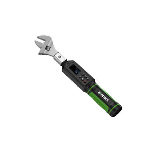 Torquímetro Llave ajustable digital 5 a 30mm o ratchet 3/8" HTW-80 WIPCOOL