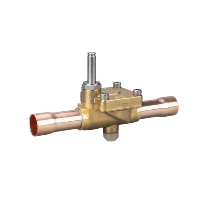 valvula solenoide 1-3/8 pulg ODF HVD32M11T HONGSEN