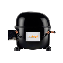 HUAYI Compressor 1.375 BTU/h R-290 115V LMBP NUY70NRa 