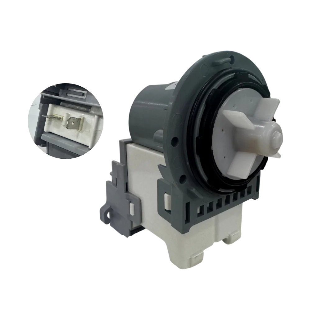 Cuerpo de bomba de agua 80W Samsung DC31-00178A MASI