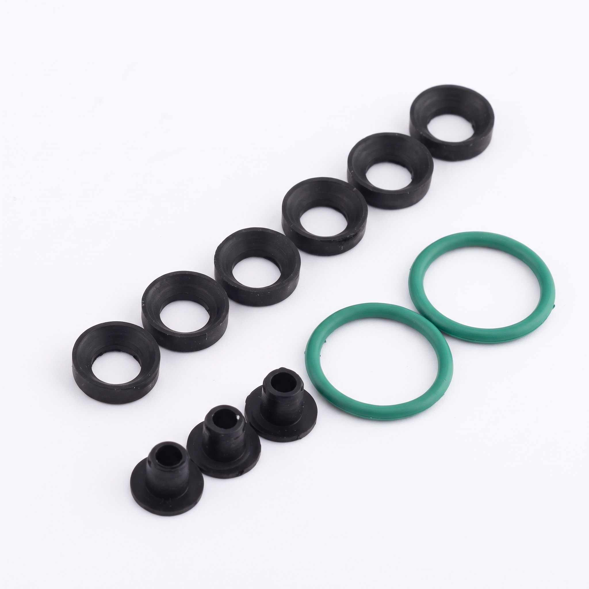 Kit de O-rings para vacuometro WIPCOOL