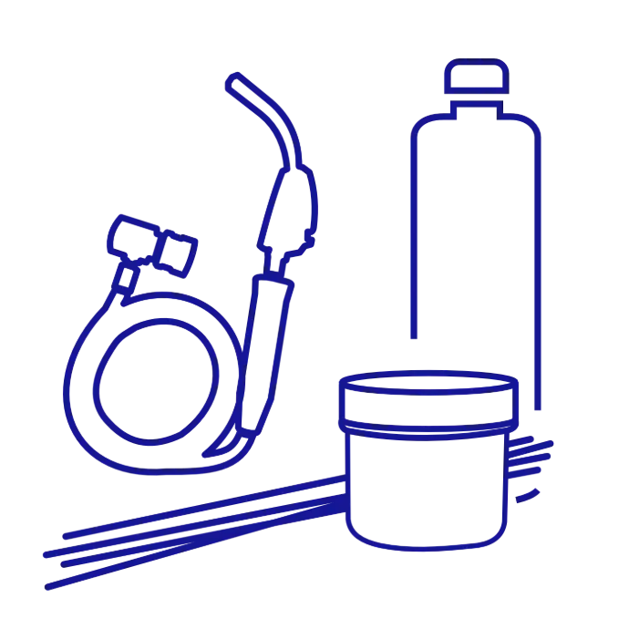 Equipos e Insumos de Soldadura