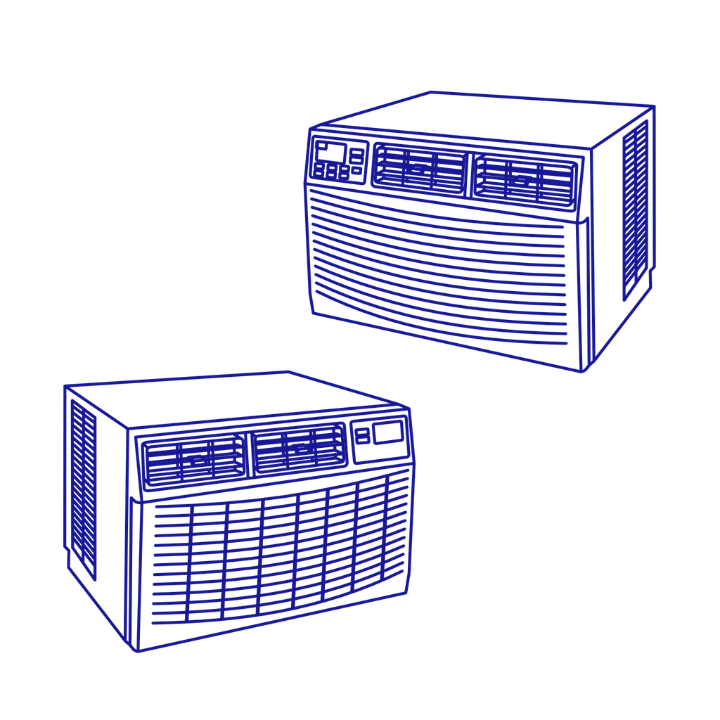 A/C Units / Window Air Conditioners