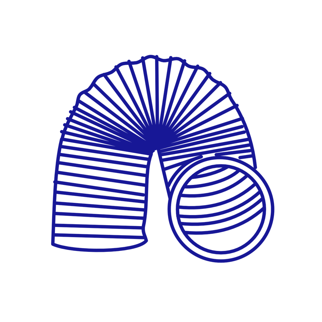 A/C Supply parts / A/C Ducts