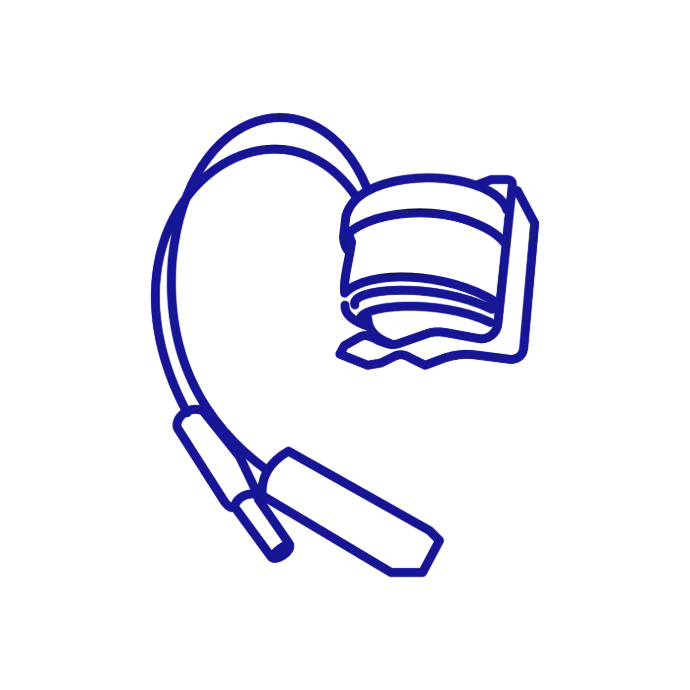 Partes electricas de refrigeracion / Bimetalicos