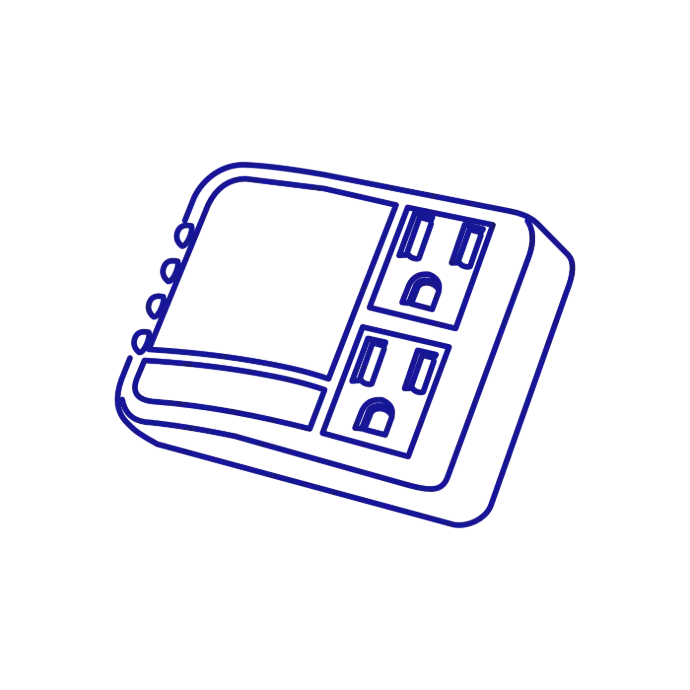 Protectores electrónicos y controladores / Protectores electronicos Breakermatic