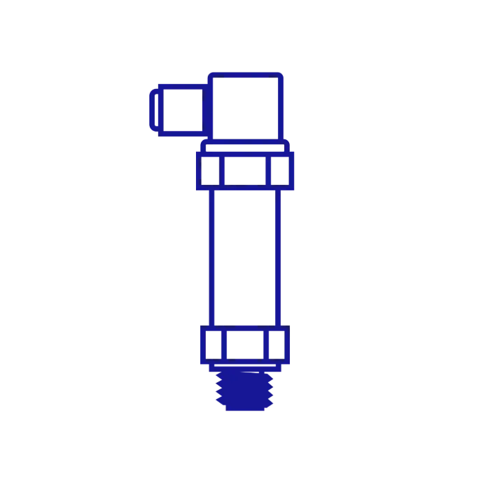 Presostatos y Transductores / Transductores