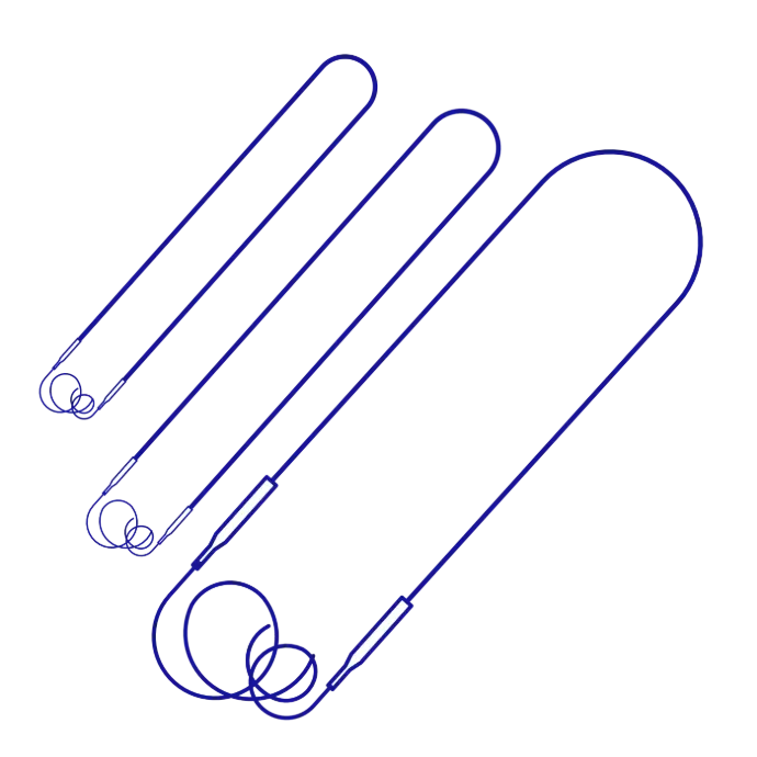 Evaporadores para refrigeración / Resistencias