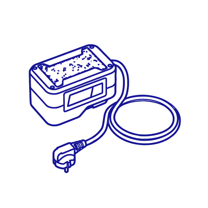 Service Tools / Convertidores y adaptadores