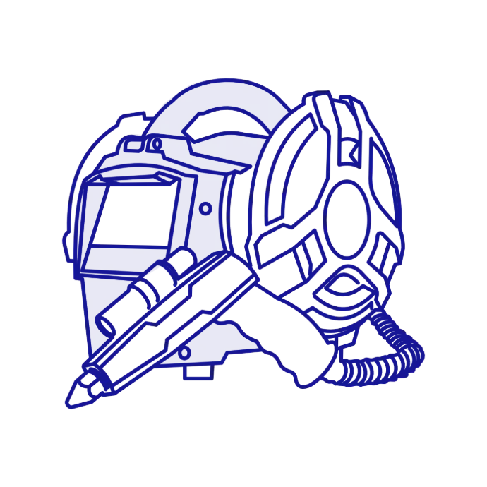 Service Tools / Cleaning and maintenance tools  / Pressure washers 