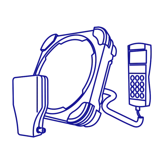 Service Tools / Measurement tools  / Scales
