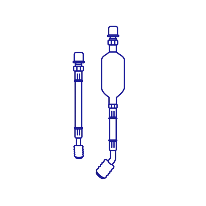 Service Tools / Pipe preparation tools  / Sealants