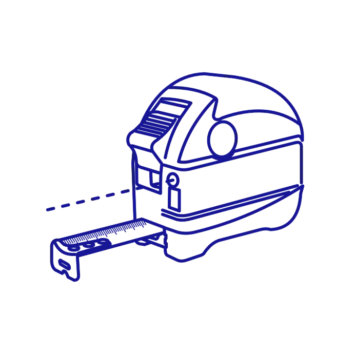 Service Tools / Measurement tools  / Otras herramientas de medición